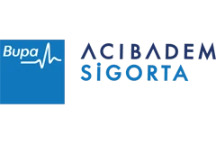 Bupa Acıbadem Sigorta