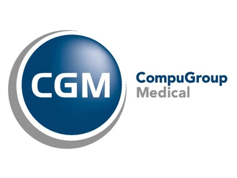 CGM CompuGroup Medical